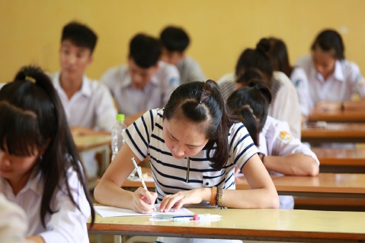 8 lưu ý khi làm đề thi THPT quốc gia 2021 môn Toán