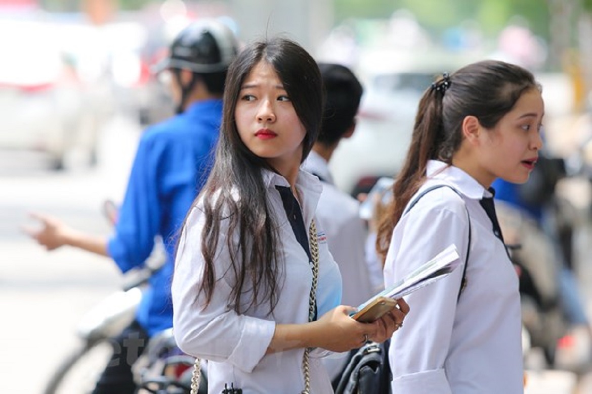 8 lưu ý khi làm đề thi THPT quốc gia 2021 môn Toán