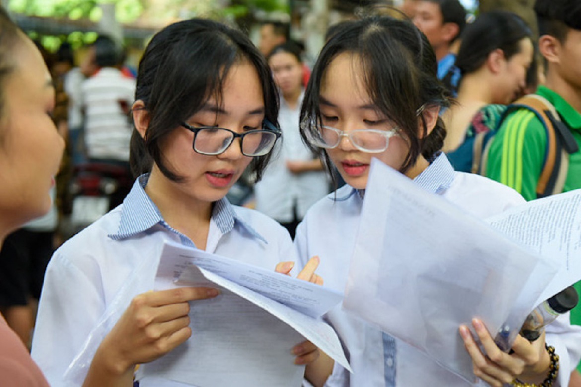 3 điều sĩ tử cần biết trước giờ G kỳ thi tốt nghiệp THPT 2021