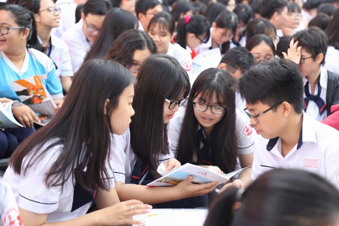 Học Trung cấp trường nào tốt