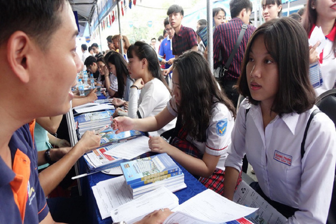 Học Trung cấp trường nào tốt