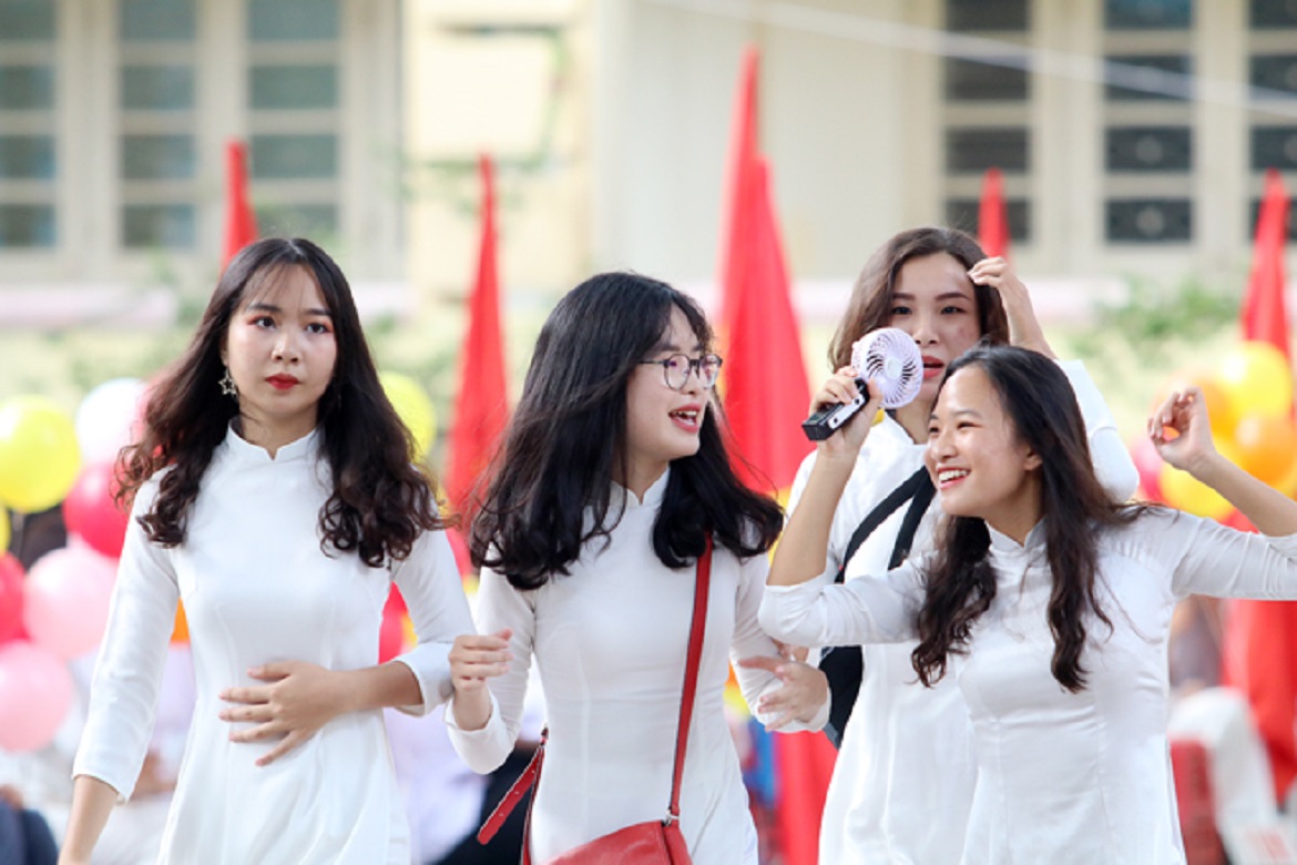 Xét tuyển Đại học 2021 một lần sau 2 đợt thi TN