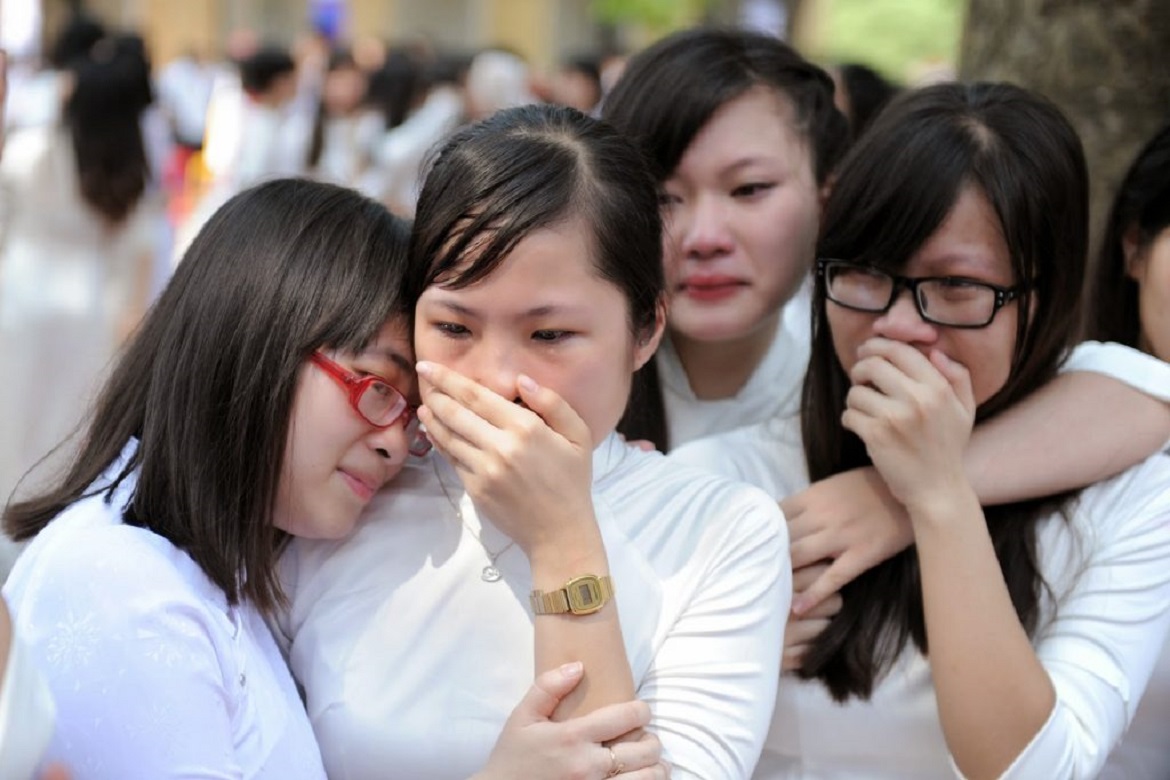 Cơ hội nào cho học sinh trượt cấp 3
