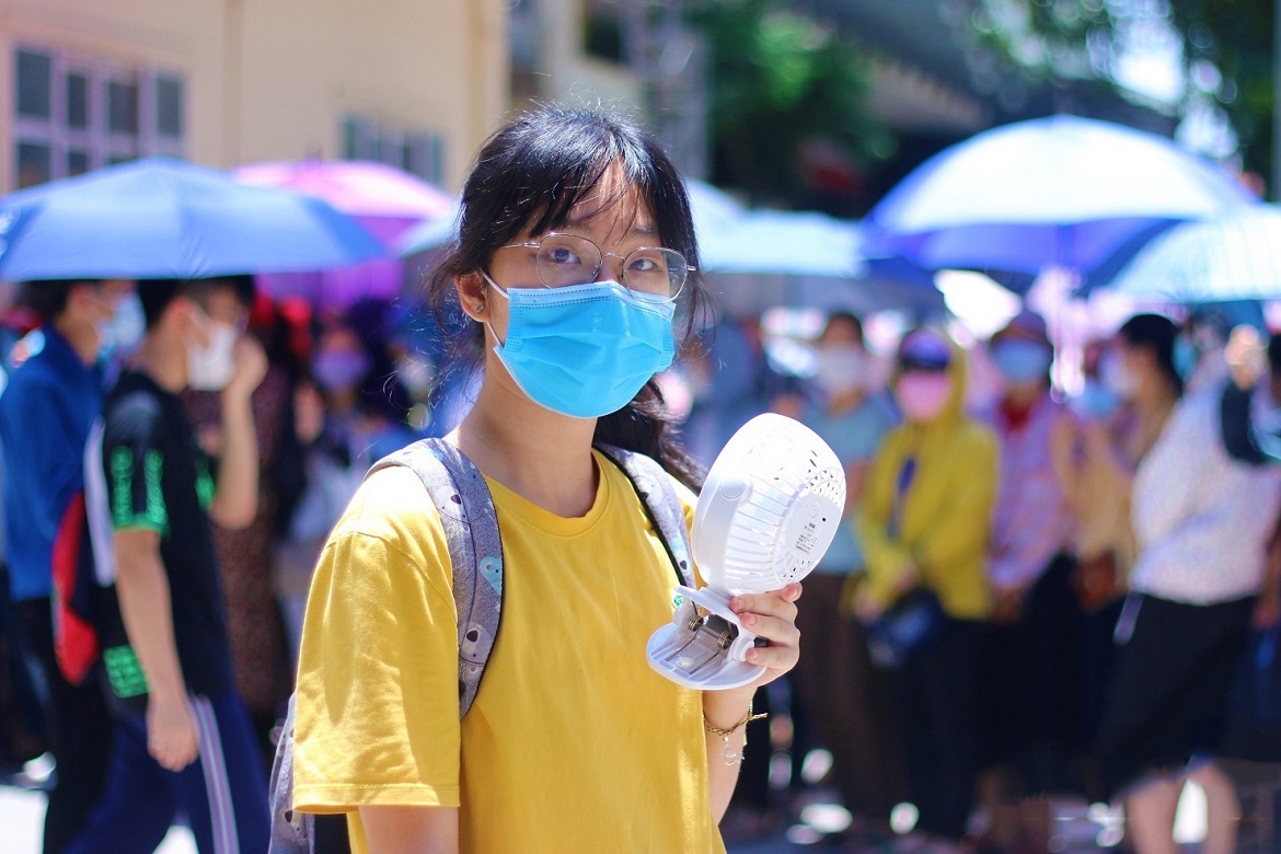 Điểm chuẩn lớp 10 Hà Nội tăng từ 2- 4 điểm
