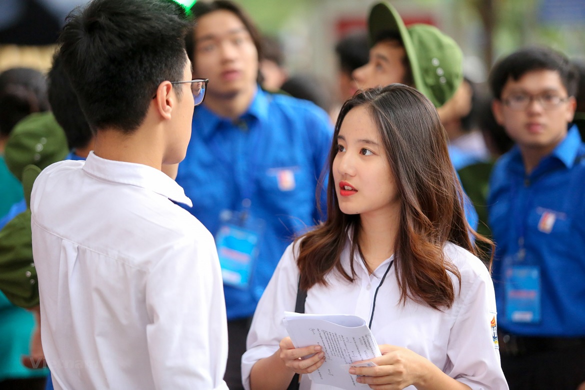 Học Cao đẳng Công nghệ thông tin trường nào tốt