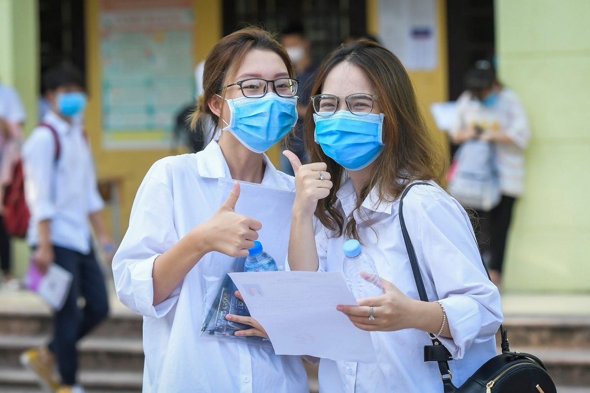 Học Cao đẳng ngành nào HOT nhất hiện nay