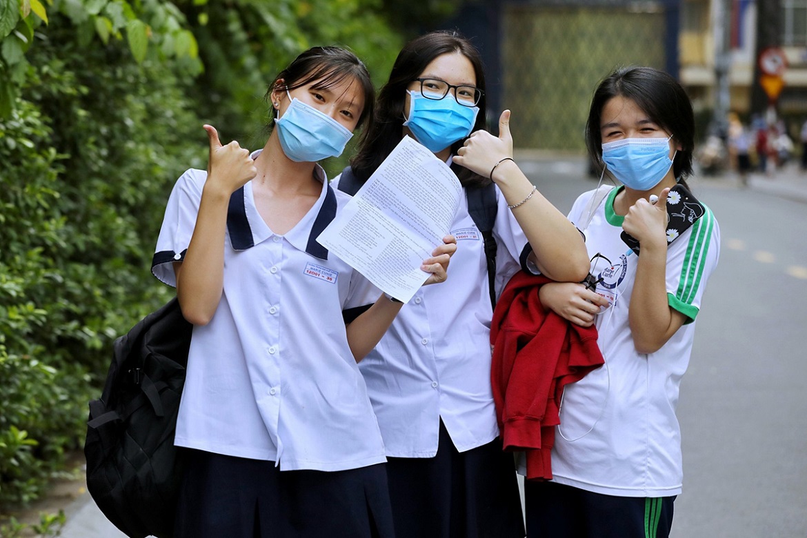 Nên học cao đẳng hay đại học