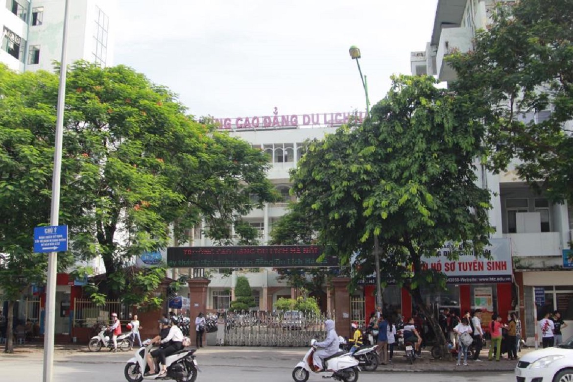 Top trường Cao đẳng miền bắc nổi tiếng về đào tạo chất lượng