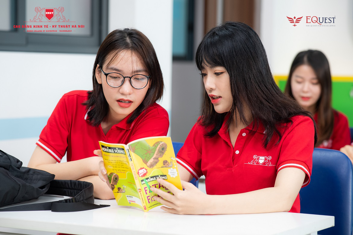 Học cao đẳng có tốt không?