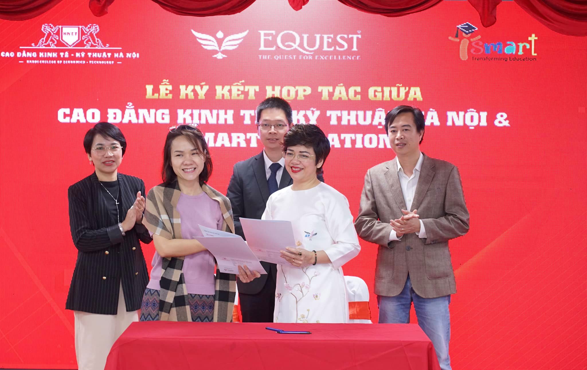 Top các trường Cao đẳng toàn quốc tốt nhất hiện nay