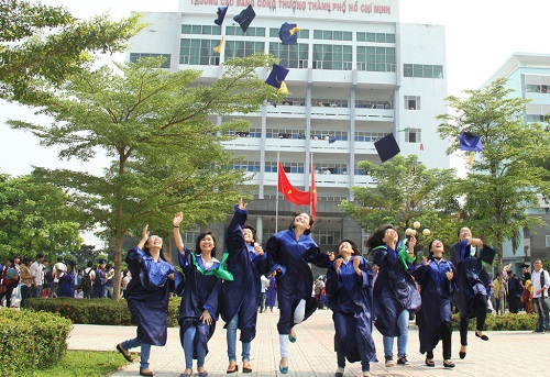 Top các trường Cao đẳng toàn quốc tốt nhất hiện nay