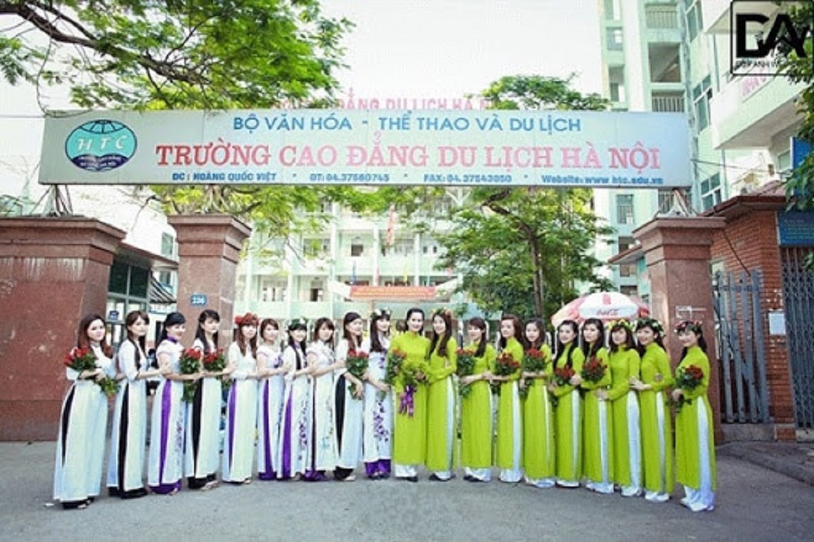 Top các trường Cao đẳng toàn quốc tốt nhất hiện nay