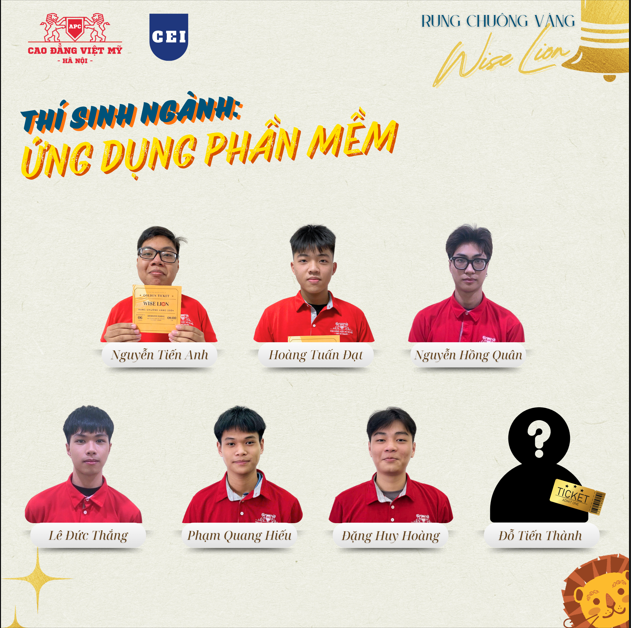 Công Bố 123 GƯƠNG MẶT VÀNG hứa hẹn SẼ PHÁ ĐẢO VÒNG CHUNG KẾT rung chuông vàng 2024!