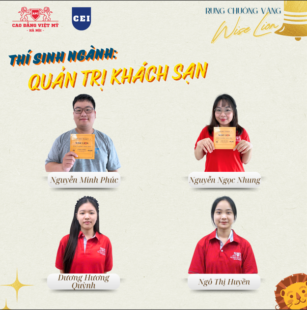 Công Bố 123 GƯƠNG MẶT VÀNG hứa hẹn SẼ PHÁ ĐẢO VÒNG CHUNG KẾT rung chuông vàng 2024!
