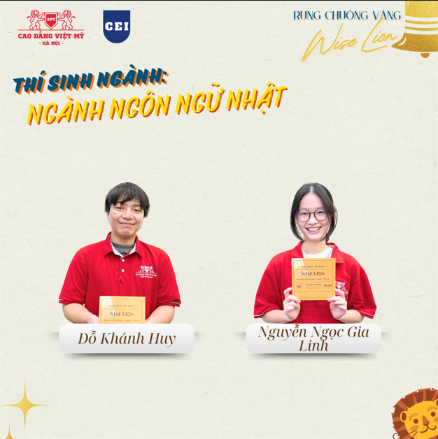Công Bố 123 GƯƠNG MẶT VÀNG hứa hẹn SẼ PHÁ ĐẢO VÒNG CHUNG KẾT rung chuông vàng 2024!