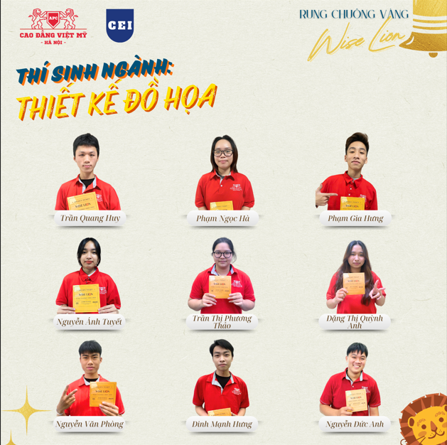 Công Bố 123 GƯƠNG MẶT VÀNG hứa hẹn SẼ PHÁ ĐẢO VÒNG CHUNG KẾT rung chuông vàng 2024!