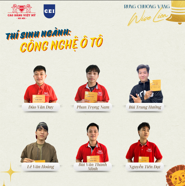 Công Bố 123 GƯƠNG MẶT VÀNG hứa hẹn SẼ PHÁ ĐẢO VÒNG CHUNG KẾT rung chuông vàng 2024!