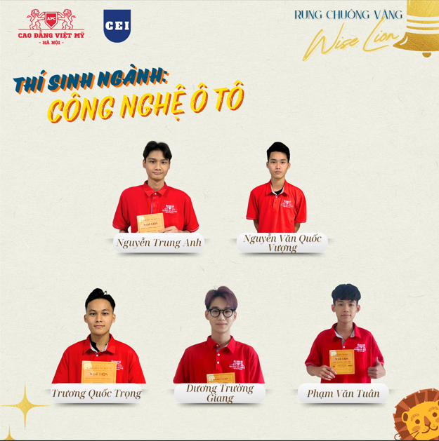 Công Bố 123 GƯƠNG MẶT VÀNG hứa hẹn SẼ PHÁ ĐẢO VÒNG CHUNG KẾT rung chuông vàng 2024!