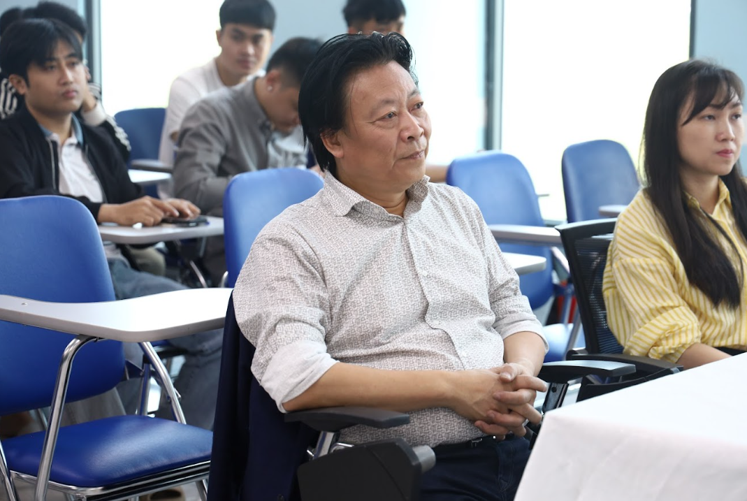 Sự Kiện Du Học Nghề Đức tại Trường Cao Đẳng Việt Mỹ Hà Nội: Cơ Hội Vàng Cho Sinh Viên