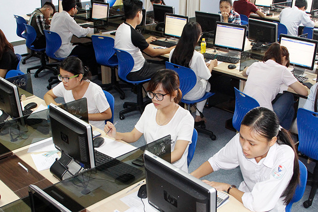 Giới thiệu về kỳ thi V-SAT – Phương thức xét tuyển mới của các trường đại học