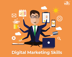 Digital Marketing là gì? Lộ trình phát triển trở thành chuyên gia Digital Marketing chuyên nghiệp