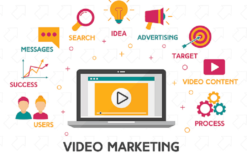 5 xu hướng Digital Marketing cho doanh nghiệp không thể bỏ qua trong năm 2024