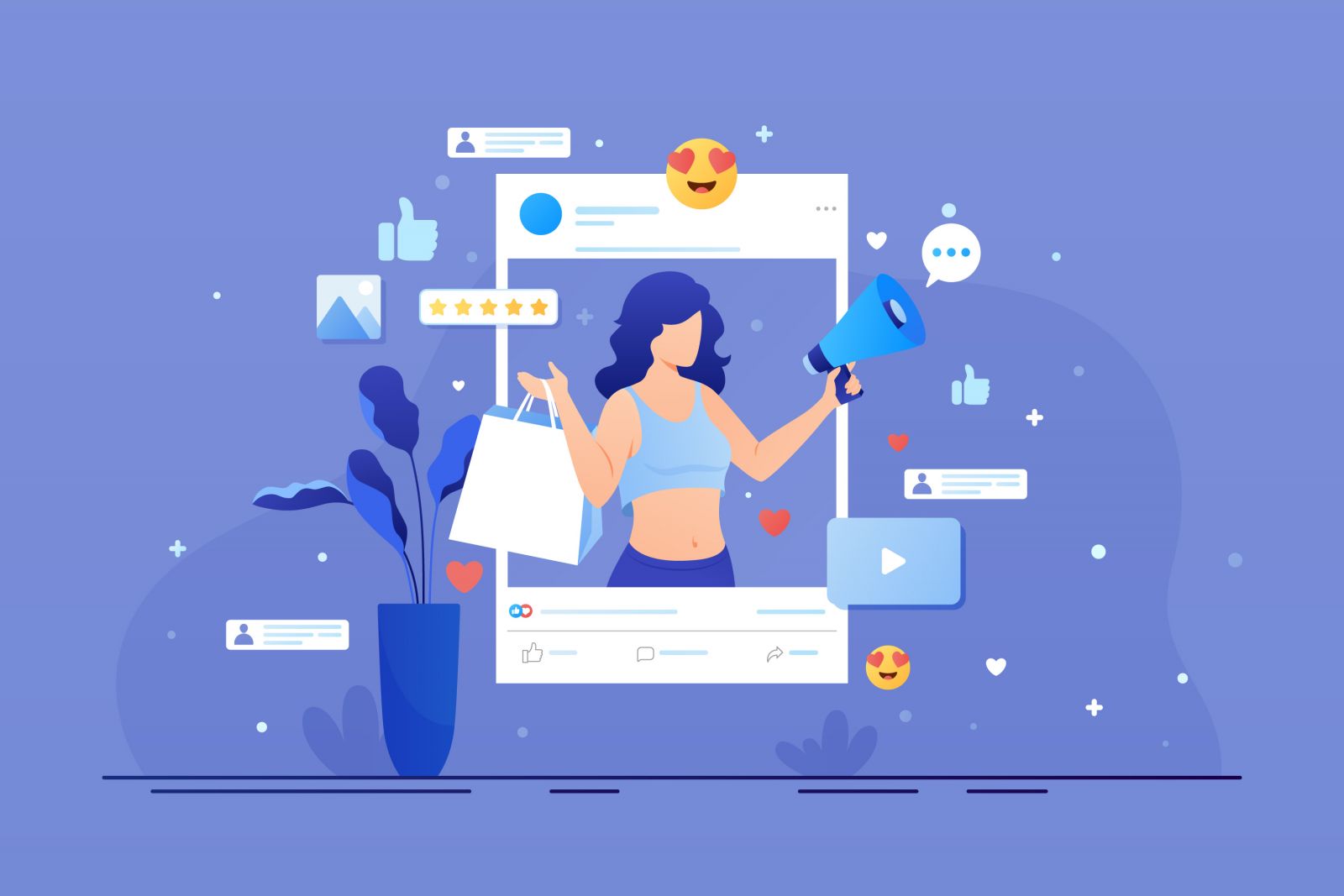 5 xu hướng Digital Marketing cho doanh nghiệp không thể bỏ qua trong năm 2024