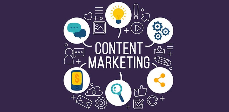 5 xu hướng Digital Marketing cho doanh nghiệp không thể bỏ qua trong năm 2024