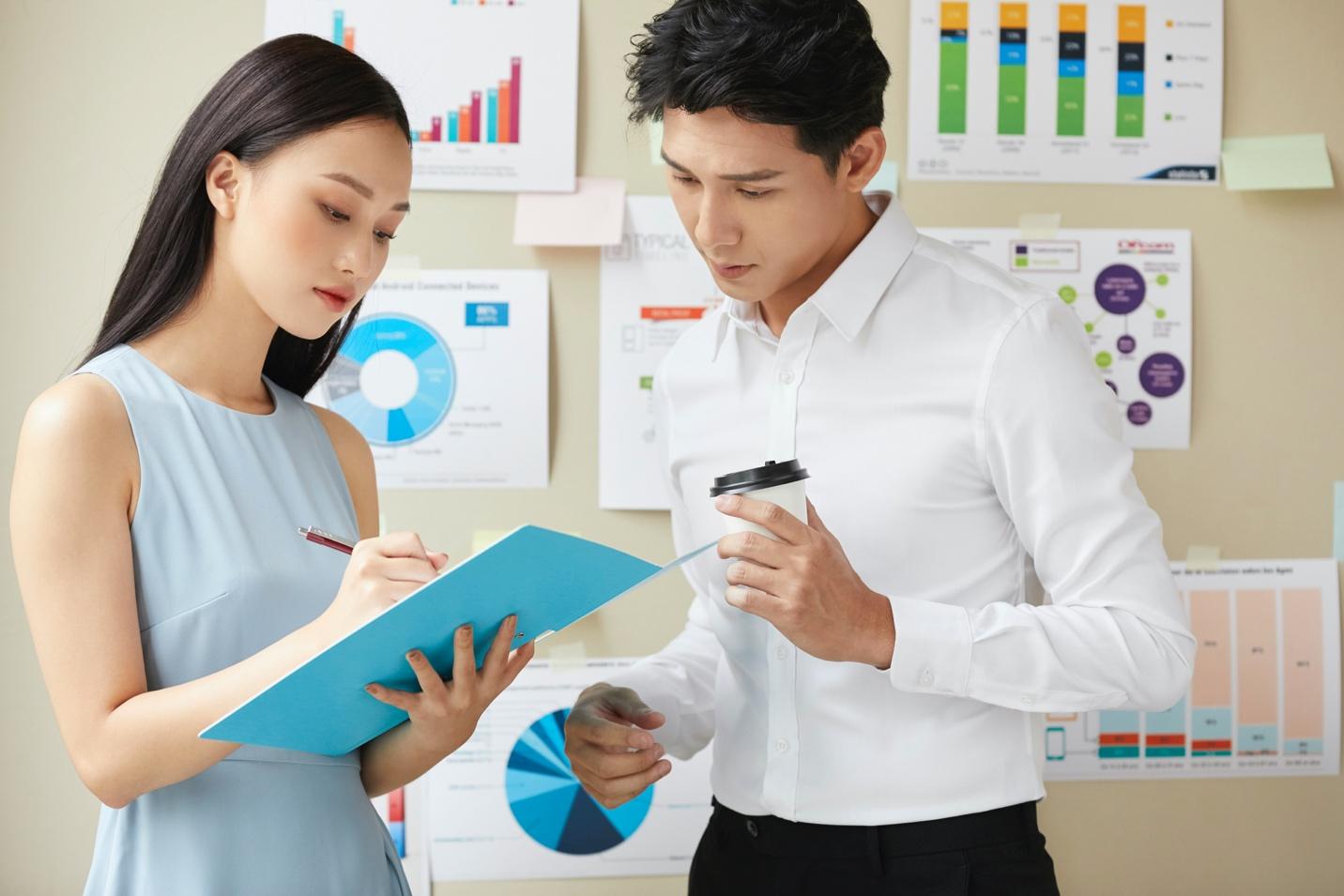 Cơ hội việc làm ngành Digital Marketing: 5 vị trí hot nhất hiện nay