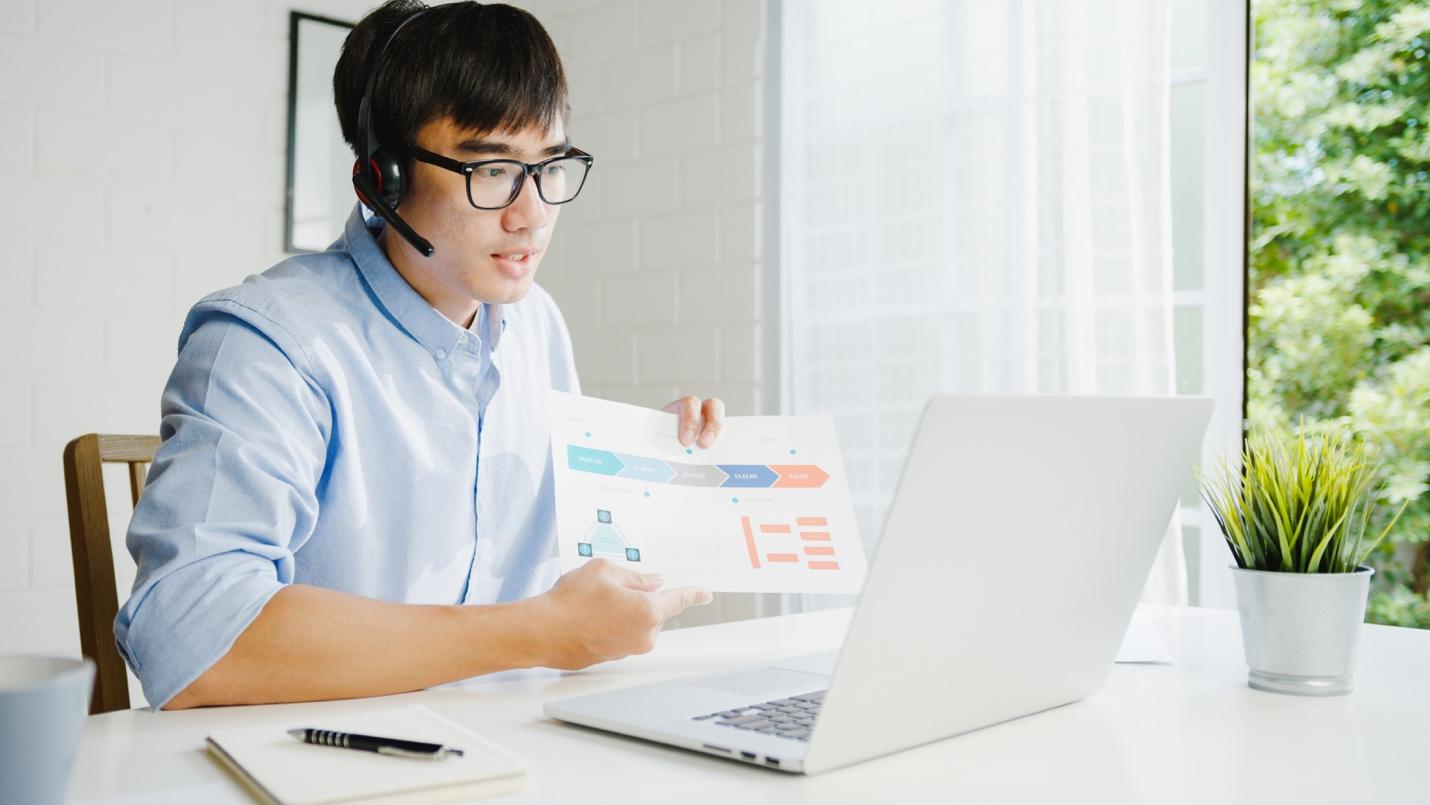 Cơ hội việc làm ngành Digital Marketing: 5 vị trí hot nhất hiện nay