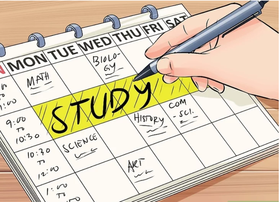 Cẩm nang ôn thi THPT Quốc gia hiệu quả cho các thí sinh
