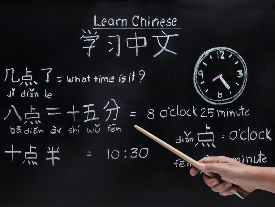 10 lợi ích không ngờ khi học cao đẳng tiếng Trung - khám phá ngay!