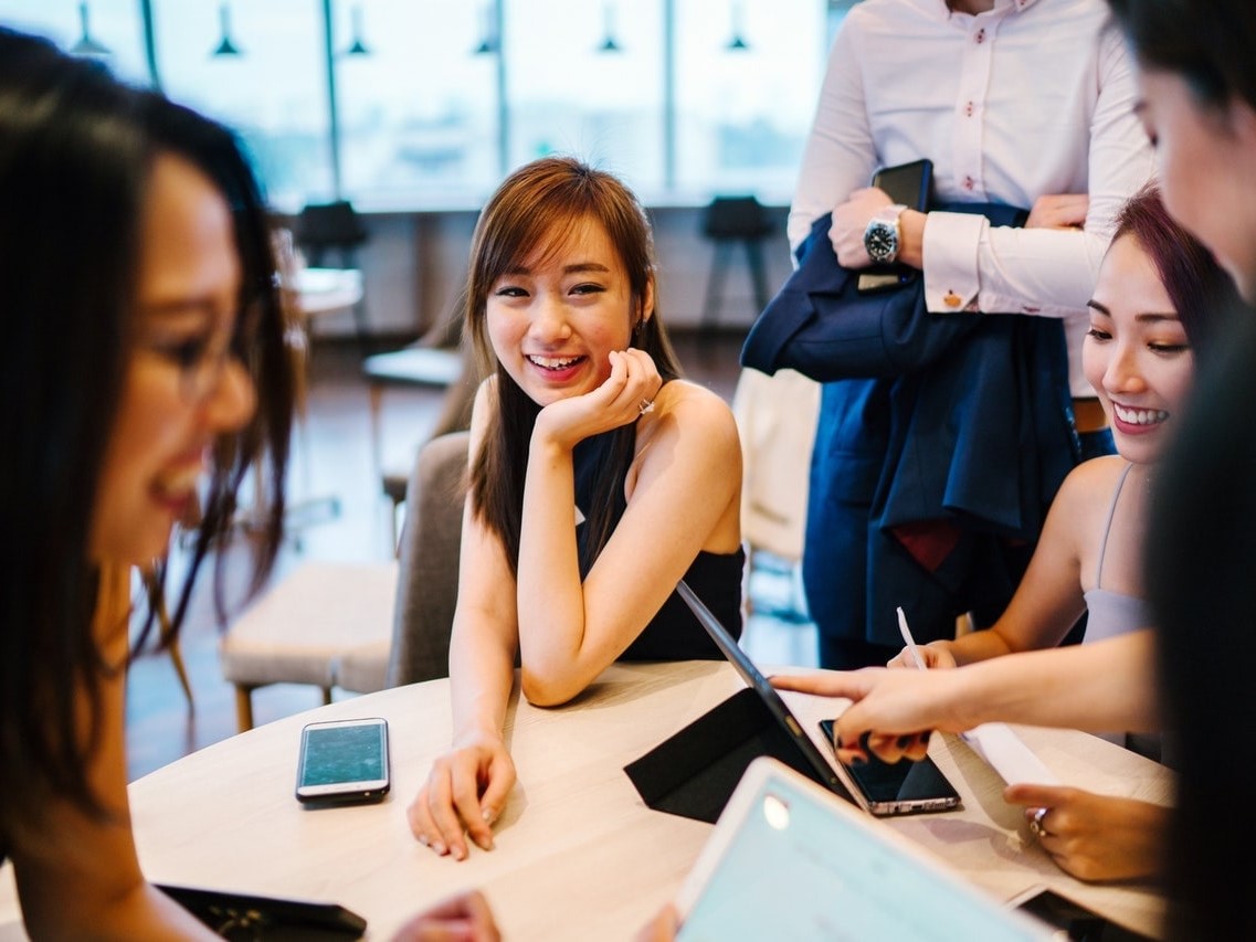 10 lợi ích không ngờ khi học cao đẳng tiếng Trung - khám phá ngay!