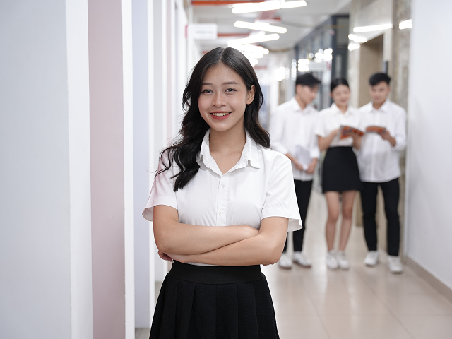Tổng quan các ngành nghề hot hiện nay tại Cao đẳng Việt Mỹ Hà Nội