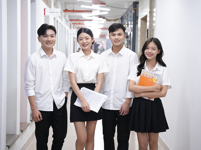 Tổng quan các ngành nghề hot hiện nay tại Cao đẳng Việt Mỹ Hà Nội