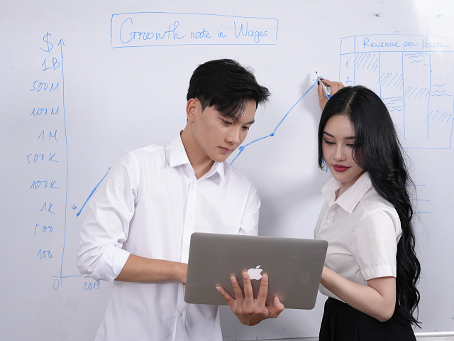 Tổng quan các ngành nghề hot hiện nay tại Cao đẳng Việt Mỹ Hà Nội