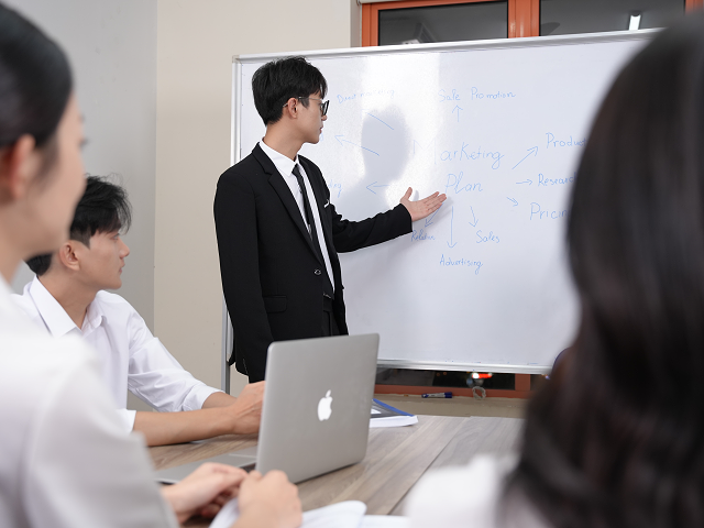 Tổng quan các ngành nghề hot hiện nay tại Cao đẳng Việt Mỹ Hà Nội