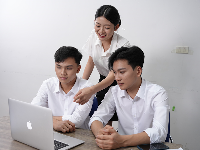 Tổng quan các ngành nghề hot hiện nay tại Cao đẳng Việt Mỹ Hà Nội
