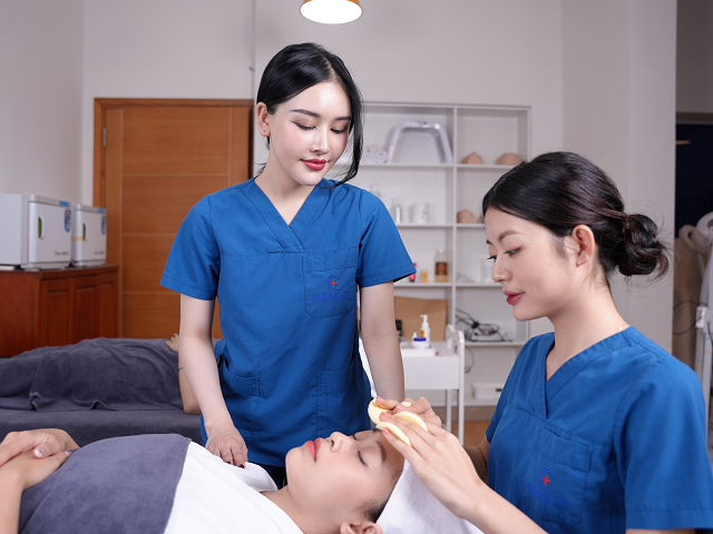Tổng quan các ngành nghề hot hiện nay tại Cao đẳng Việt Mỹ Hà Nội