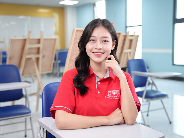 Tổng quan các ngành nghề hot hiện nay tại Cao đẳng Việt Mỹ Hà Nội