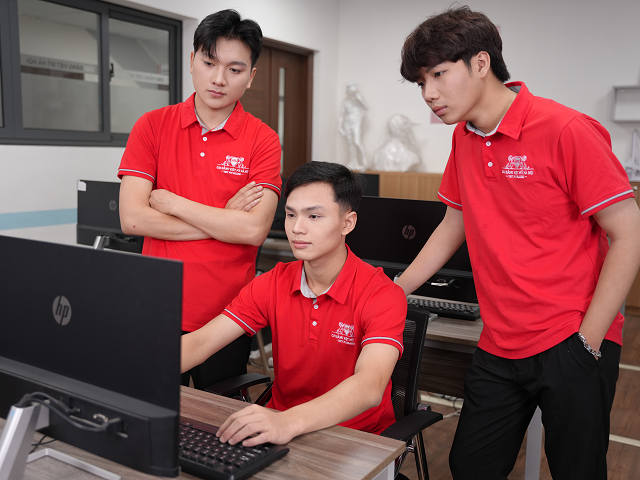 Tổng quan các ngành nghề hot hiện nay tại Cao đẳng Việt Mỹ Hà Nội