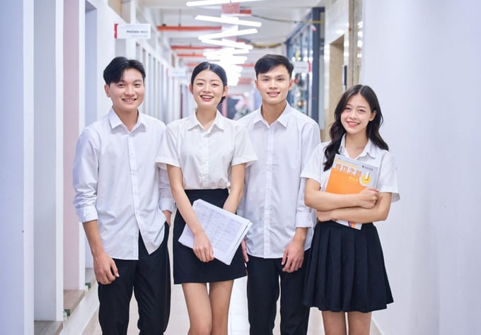 5 lý do nên chọn du học nghề Đức tại Cao đẳng Việt Mỹ Hà Nội