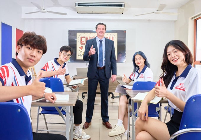 5 lý do nên chọn du học nghề Đức tại Cao đẳng Việt Mỹ Hà Nội