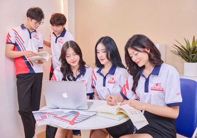 5 lý do nên chọn du học nghề Đức tại Cao đẳng Việt Mỹ Hà Nội