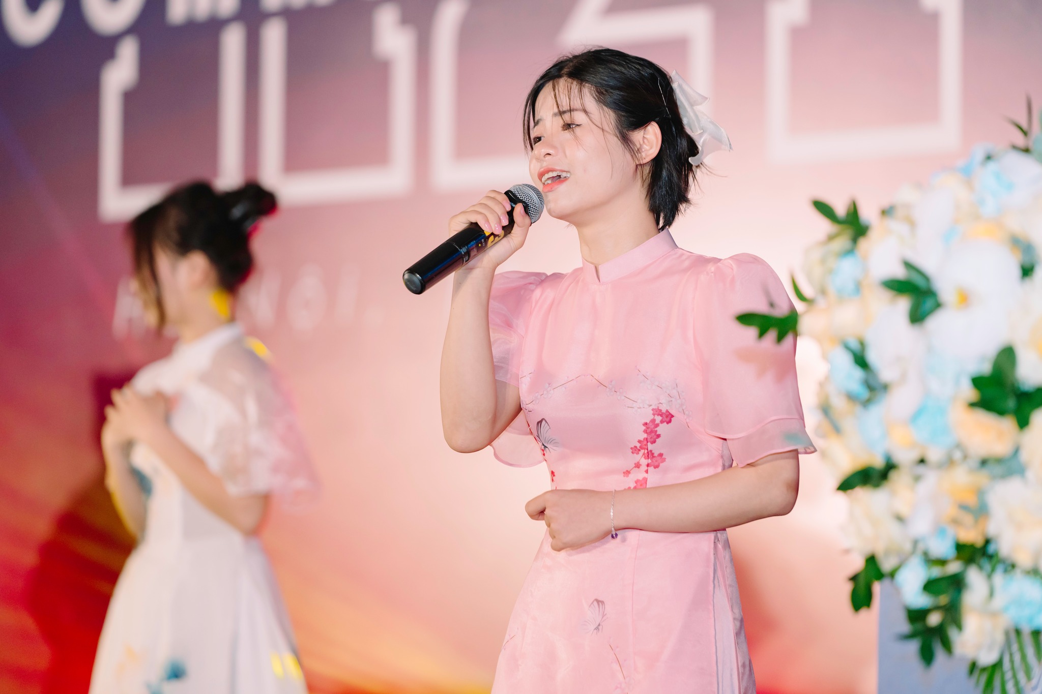 Thủ Khoa Ưu Tú Trường Cao đẳng Việt Mỹ Hà Nội: Chân Dung Nữ Sinh Đạt GPA 3.78/4.0 Và Hành Trình Học Tập Đầy Cảm Hứng