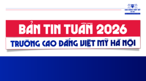 BẢN TIN VIỆT MỸ – TUẦN TỪ 29/12/2025 – 04/01/2026